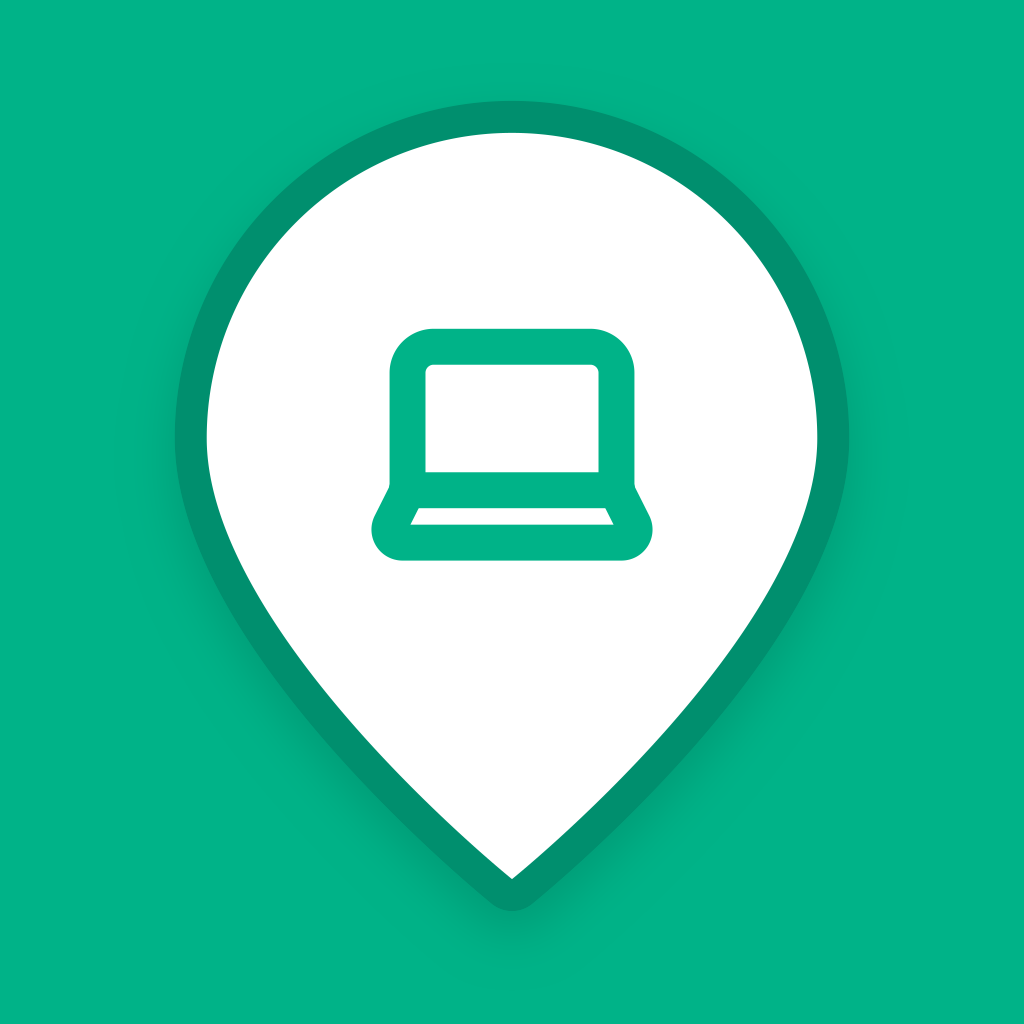 I built a community map for digital nomads and travelers to find cool places - WaypointNomad